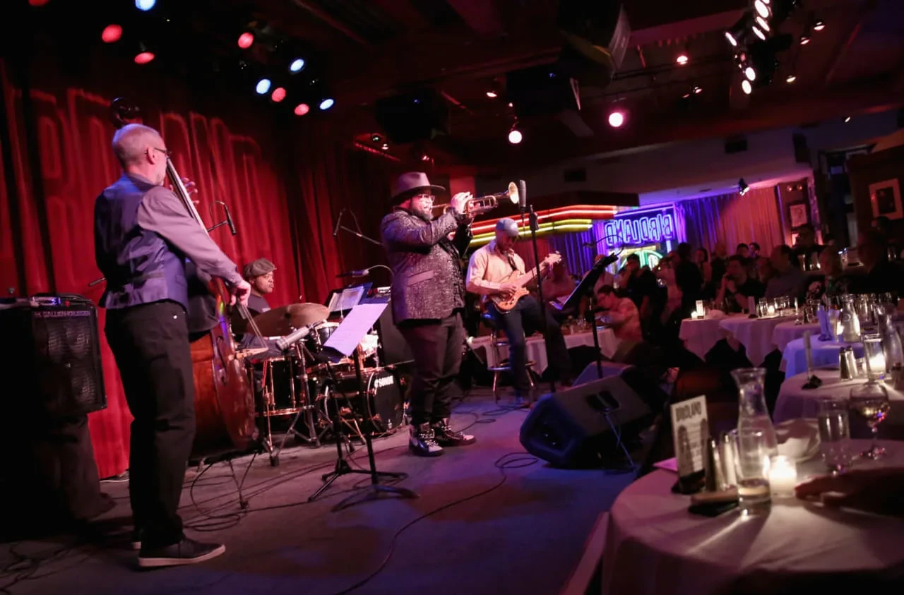 メゾン マルジェラ「ジャズクラブ」に似てる香水5選