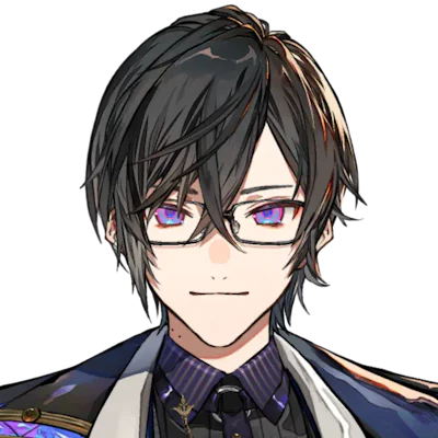 にじさんじ「四季凪アキラ オードトワレ」に似てる香水5選