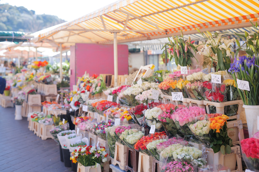 シロ「フリージアミスト」に似てる香水5選