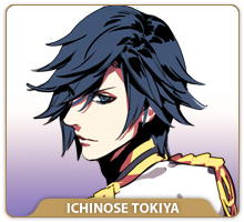 うたの☆プリンスさまっ 一ノ瀬トキヤ Addiction Cloveに似てる香水5選