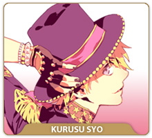 うたの☆プリンスさまっ 来栖翔 Cheerful Peachに似てる香水5選