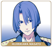 うたの☆プリンスさまっ 聖川真斗 Eternal Snowflakesに似てる香水5選