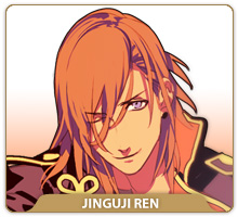 うたの☆プリンスさまっ 神宮寺レン Glamorous Freesiaに似てる香水5選